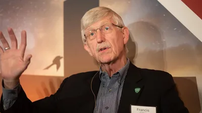 Francis Collins on COVID-19 Politics: ‘The Culture War is Literally Killing People’