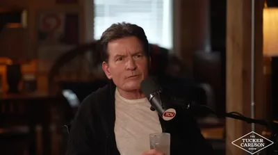 Charlie Sheen talks the existence of God, search for spiritual truth: 'Nothing's a coincidence'