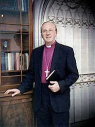 Former Archbishop of York to be Installed in New Post