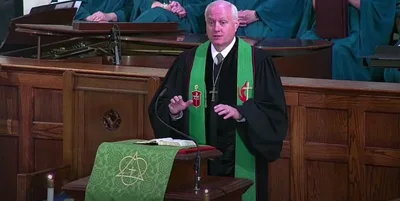 ‘A day of sadness’: 193 Georgia Churches Vote to Leave United Methodist Church