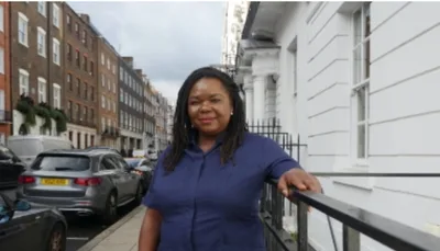 NHS Trust settles with Christian nurse suspended in trans row