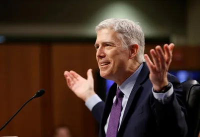 Religious beliefs shouldn't be subject to ‘verification,' Justice Neil Gorsuch says in dissent