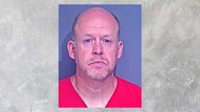 Alabama Baptist pastor arrested on child pornography charges | Baptist Press