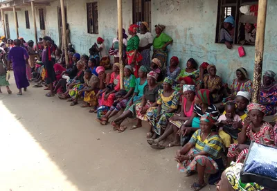 Conflicts between farmers, herders in Nigeria frustrate Catholic leaders | Crux Now