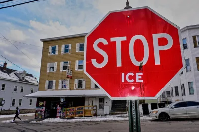 Judge Freezes ICE Raids at Some Baptist, Lutheran, & MCC Churches