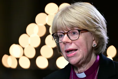Gafcon laments future of Anglican communion after Sarah Mullally’s appointment as archbishop