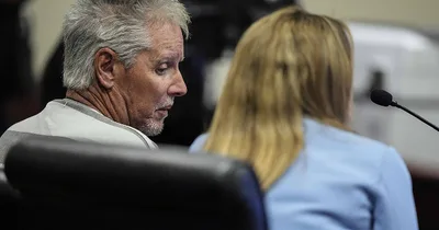 Father, Son Both Charged with Murder for School Shooting