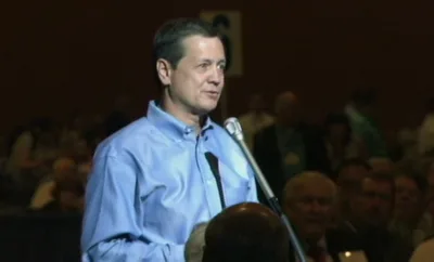 Motion for soul-winning task force affirmed at SBC | Baptist Press