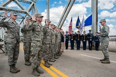 New Air Force dress code makes it easier for Muslim, Sikh airmen to live out their faith
