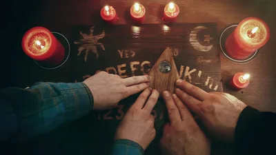 Why Are Witchcraft, Ouija Boards, Tarot, Horoscopes, and the Occult Raging? Experts Deliver Convicting Reality