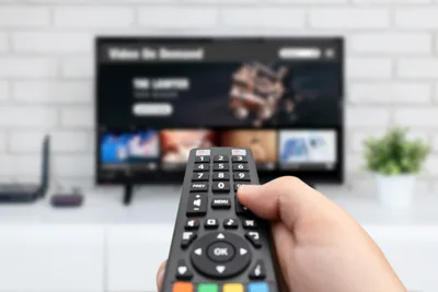 Religion on TV facing major threat