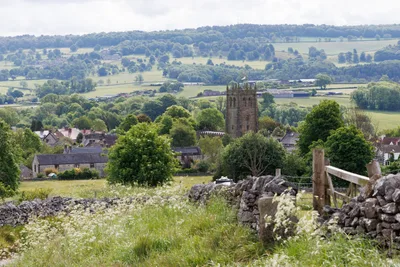 Historic UK Churches Face Growing Maintenance Crisis Despite £2.6m in Grants