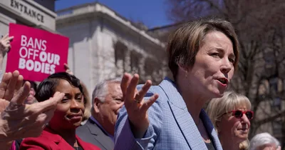 States Stockpile Abortion Drug after Competing Rulings