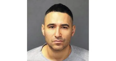 Former candidate for New Mexico legislature found guilty in shooting spree, murder plot