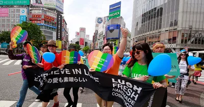 Japanese court upholds marriage law