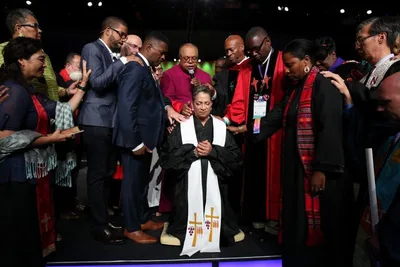 Disciples of Christ Lost One-Fifth of Its Membership from 2019-2022: Report