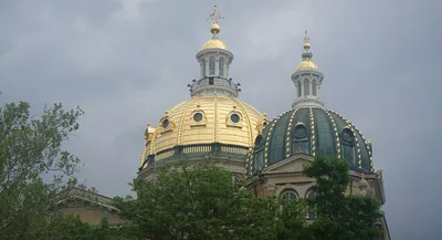 Iowa Eliminates All References to 'gender identity' from State Law