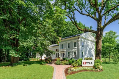World Evangelical Alliance dedicates 'Philadelphia House' at New York Evangelical Center