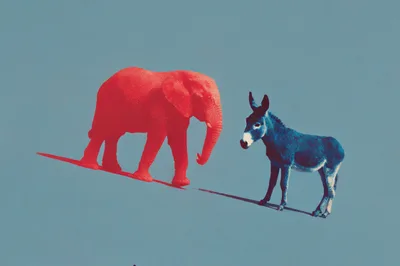 Michael Wear: Christians Don’t Need Less Politics — They Need Better Politics - RELEVANT