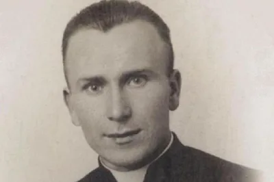 Polish Catholic priest guillotined by Nazis to be beatified in November