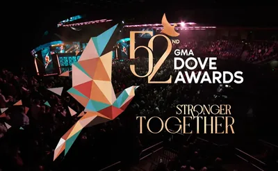 'Tonight's About Celebrating Jesus': Natalie Grant, Lauren Daigle, CeCe Winans & More Gather for 52nd GMA Dove Awards