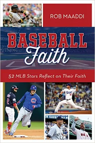 10 MLB Players You Didn't Know Were Christian