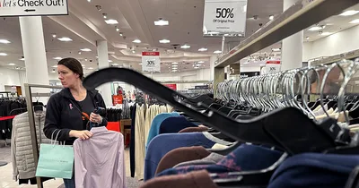 Americans’ personal spending increases slightly in June, gov’t reports