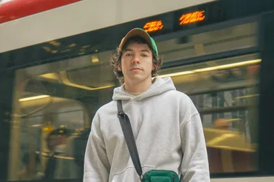 Is Viral Sensation Connor Price a Christian Artist? Even He’s Not Sure - RELEVANT