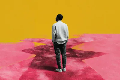 Why Is It So Hard to Move Forward in Your Twenties? Mike Foster Has an Answer - RELEVANT