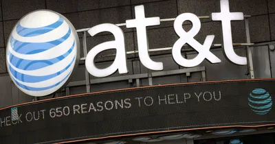 AT&T acknowledges data breach affecting nearly all cell customers