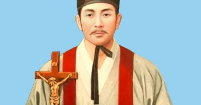 Here are the patron saints of World Youth Day Seoul 2027