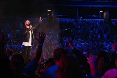 Why are we seeing so many well-known preachers morally fail? The perils of celebrity pastor culture