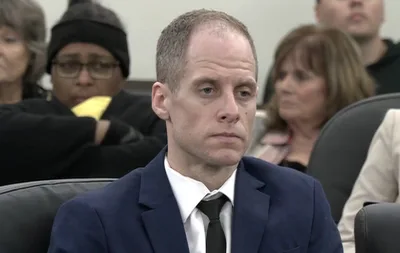 Jury finds 'American Idol' alum, church worship leader Caleb Flynn guilty of murdering wife Ashley