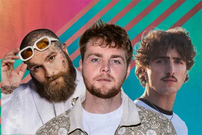 Why 'Tradpop' and 'Secular Worship' is Everywhere This Year - RELEVANT