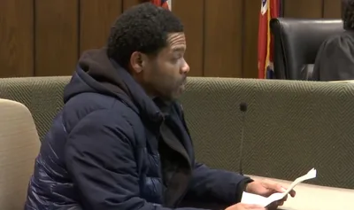 Pastor’s Widower Curses Killer to Life without Peace after He Pleads Guilty to Her Murder