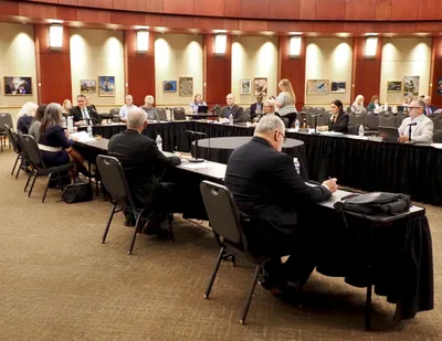 Oklahoma State Board Again Rejects Jewish Charter School in ‘Shocking’ Vote