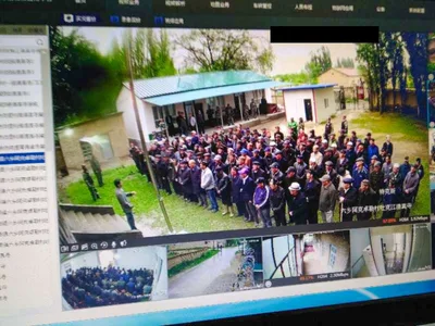 Technology is being 'weaponised' to persecute religious minorities - Open Doors