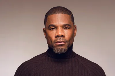 ‘I Need a Little Gravy on My God’: Kirk Franklin’s New Double Album Is His Answer to 33 Years of Critics