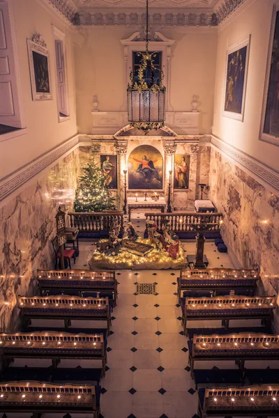 A royal Christmas in England’s Norfolk