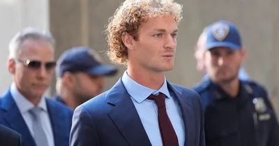 Former Marine on Trial for New York Subway Chokehold Death