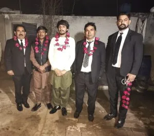 Christian Brothers in Pakistan Acquitted of Blasphemy - Morningstar News