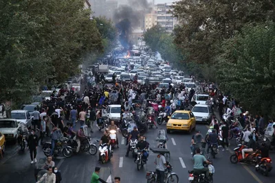 Iranian Christians warned not to join uprisings as protests surpass 100 days