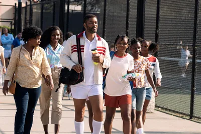 Trailer: Will Smith Is Definitely Going for His Oscar as Venus and Serena’s Dad in ‘King Richard’