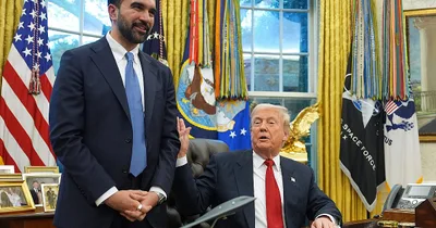 Trump, Mamdani tout shared goals, downplay differences after meeting