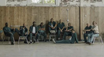 'Sing Sing' Tells Story of Wrongly-Imprisoned Inmate Who Helped Others through Art: 'God put me there for a reason'