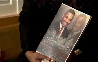 Family Offers Reward for Help Finding Killer of Deacon Attacked on Birthday