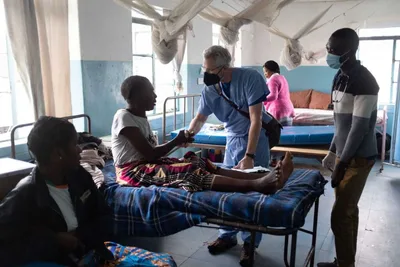 Joel Osteen's Brother's Powerful Ministry: God's Childhood Message That Led Him to Boldly Save Lives