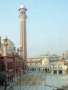 Christian Family of Girl Raped in Pakistan Seeks Justice - Morningstar News