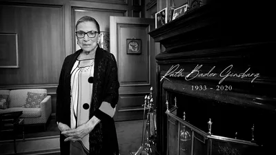 Supreme Court Justice Ruth Bader Ginsburg dies at 87 | Baptist Press