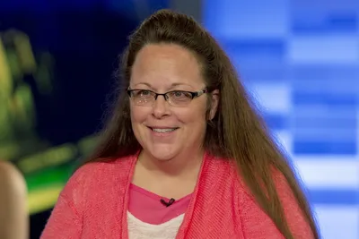 Franklin Graham Thanks God for Kim Davis' 'Religious Freedom' Victory in Gay Marriage Case